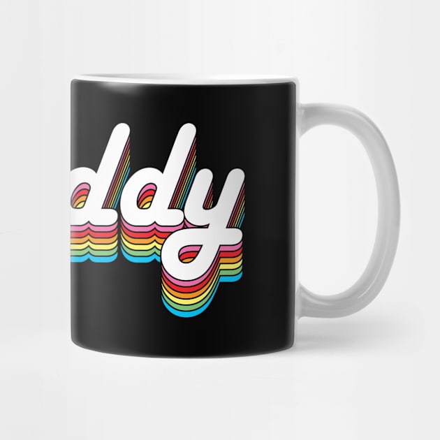 Daddy by thriftjd